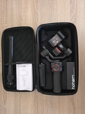 Gimbal Hohem Steady M6