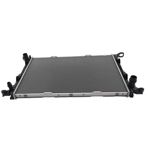 Radiateur aluminium for - radiateur,