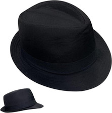 1 Elegante Cappello Fedora