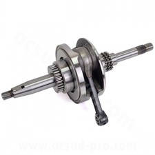 ALBERO MOTORE COMPLETO DI