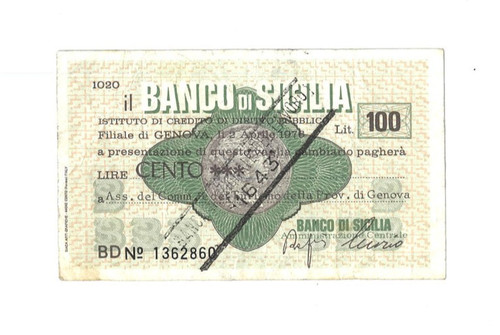 Miniassegni compensato - miniassegni,