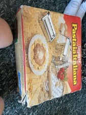 Set macchina per fare pasta e