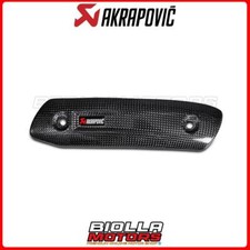 PARACALORE AKRAPOVIC Ducati