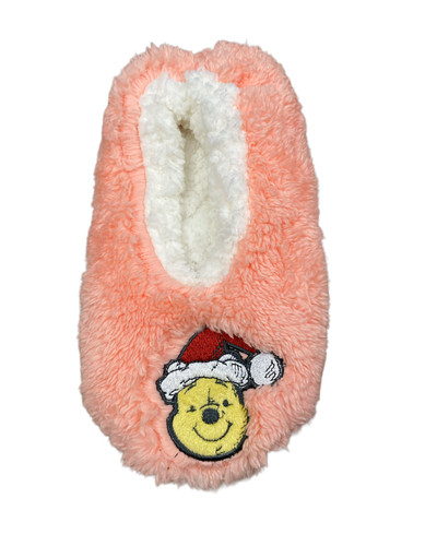 Winnie the pooh pantofole - pooh,