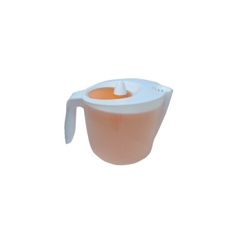 Centrifuga lava asciuga