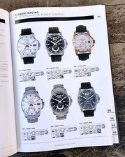 CHOPARD Master Catalogue 2011