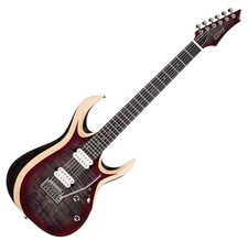 Cort X700 Duality II Lava