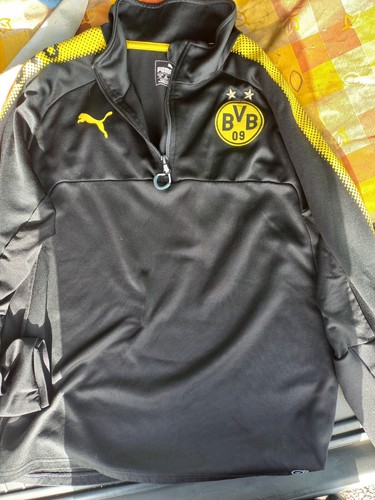 Giacca tuta borussia dortmund - tuta,