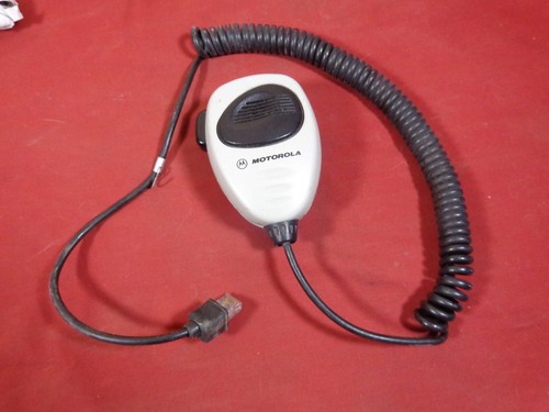 Motorola pm400 vhf cm300 uhf - motorola,