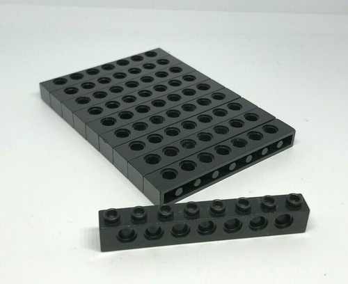 Lego technic 10x - technic,