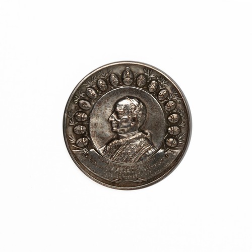 Medaglia per xxv - il,