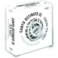 SIMEON TEN HOLT Canto Ostinato