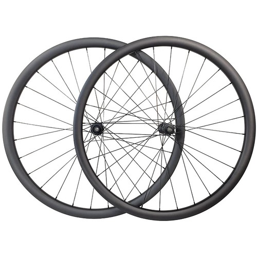 Ruote 29er mtb carbonio - ruote,