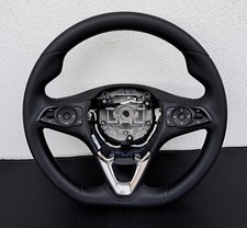 STERZO VOLANTE MULTIFUNZIONE ORIGINALE OPEL CORSA F ANNO 2021 RICAMBI AUTO