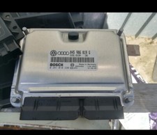 Ricambi Audi A2 TDI 75CV