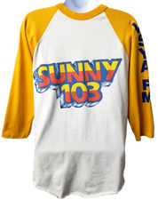 Camicia vintage Augusta Raglan