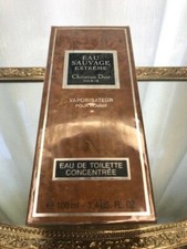 Eau Sauvage Extreme Dior