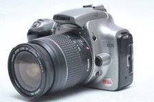 Canon EOS 6.3MP Digital Rebel