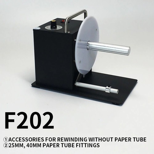 F202 ds802 avvolgitore - f202/ds802,