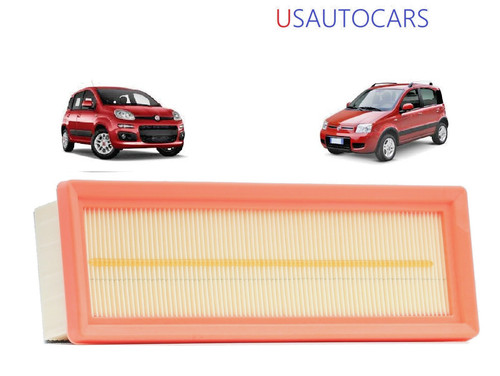 Filtro aria fiat - , mod
