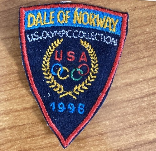 Norwegian ski team - team, patches