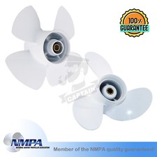 Elica barca per fuoribordo