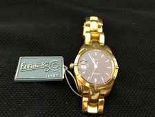 Orologio Donna Eberhard & Co