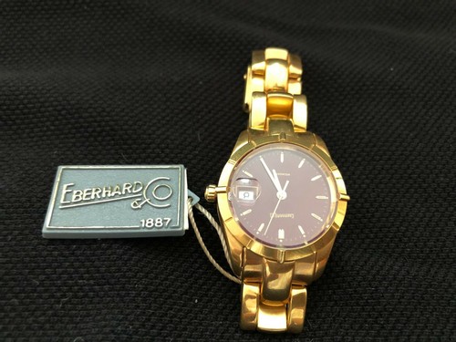 Orologio donna eberhard co - orologio, &