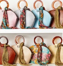 PATRICIA NASH handbag medium
