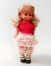 BAMBOLA   FURGA   MINIPHON