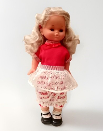 Furga miniphon doll 14801 - miniphon,