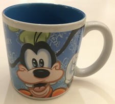 TAZZA DISNEY PIPPO VINTAGE
