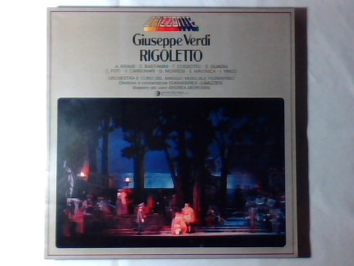 Gianandrea gavazzeni giuseppe - gianandrea,
