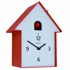 MERIDIANA 220 rosso Domeniconi