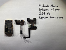 Scheda madre iPhone 11 pro
