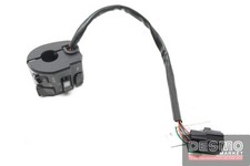 Blocchetto commutatore devio