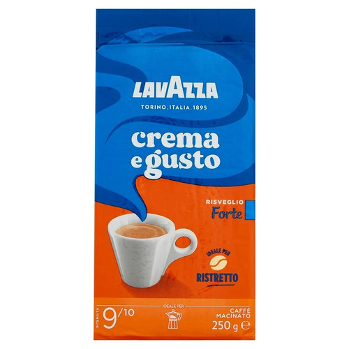 Confezioni lavazza crema - lavazza,