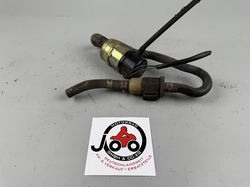 Pompa benzina honda cbr 600 - benzina,