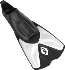 ITA, Pinne Corte Da Nuoto E