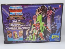 Misb Slime Pit  Motu vintage
