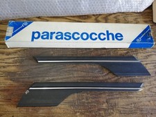 PARACOLPI PROFILO PARAFANGO PIAGGIO VESPA PK S NEW! 