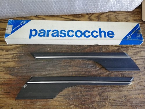 Paracolpi profilo parafango - profilo,