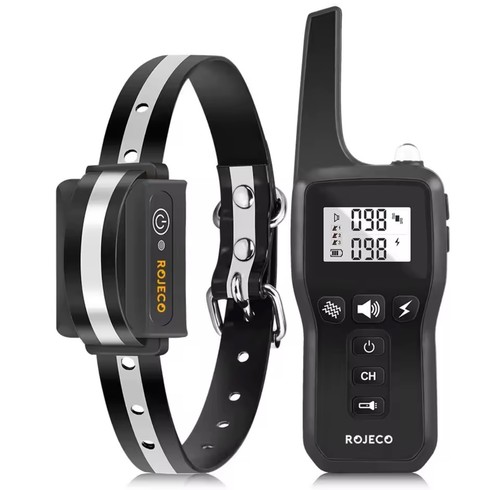 Collare elettrico - , da