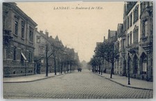 51220533 - 6740 Landau Boulevard de l Est