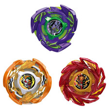Presale BEYBLADE X CX-00