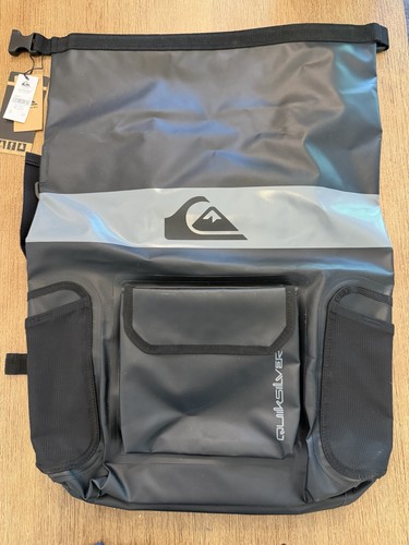 Zaino quicksilver sea stash - quicksilver,