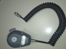 microfono vintage