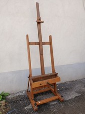 CAVALLETTO DA PITTORE -
