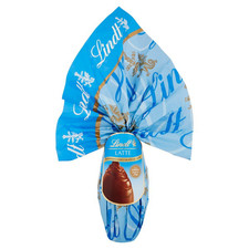 LINDOR LATTE Lindt Uovo Pasqua