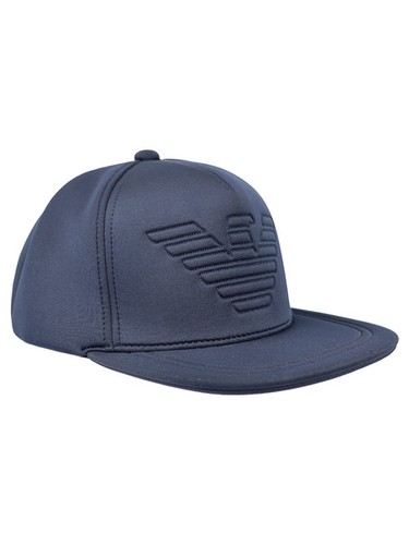 Cappello uomo emporio armani - emporio,